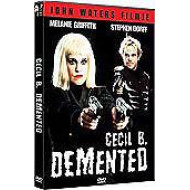 CECIL B.DEMENTED