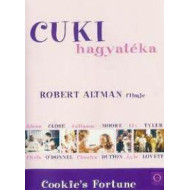 Cuki hagyatéka /Robert Altman/