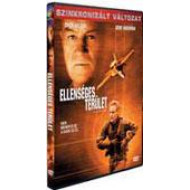 ELLENSÉGES TERÜLET (SZINKRONIZÁLT VÁLTOZAT)