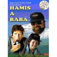 HAMIS A BABA
