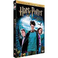 HARRY POTTER ÉS AZ AZKABANI FOGOLY (2 DVD E.V.)