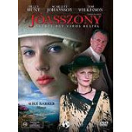 JÓASSZONY: AKIRÕL EGY VÁROS BESZÉL/Scarlett Johansson, Helen Hunt, Tom Wilkinson/