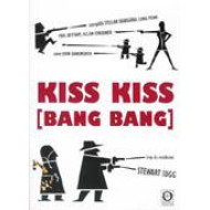 KISS KISS (BANG BANG)
