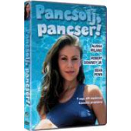 PANCSOLJ, PANCSER!