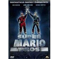 SUPER MARIO BROS