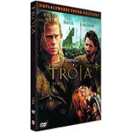 TRÓJA (2 DVD extra)