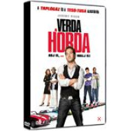 A VERDA HORDA - ADJ EL, VAGY HULLJ EL!