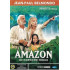 Amazon – Az esőerdő lánya /Jean-Paul Belmondo /