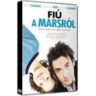 FIÚ A MARSRÓL