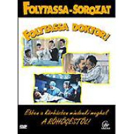 FOLYTASSA DOKTOR