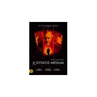 A GYILKOS MÉDIUM