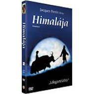 HIMALÁJA