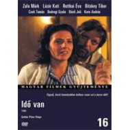  Idő van