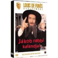 JÁKOB RABBI KALANDJAI 