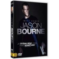 JASON BOURNE