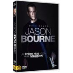 JASON BOURNE