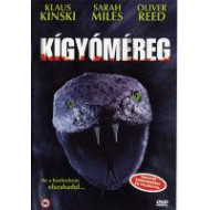 Kígyóméreg