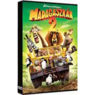 MADAGASZKÁR 2.