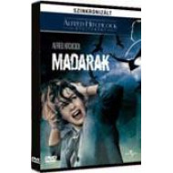 MADARAK (SZINK.)/Alfred Hitchcock;/