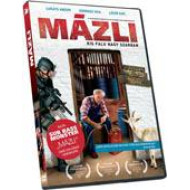 Mázli - Kis falu nagy szarban (DVD)