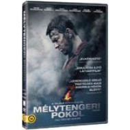 MÉLYTENGERI POKOL /Mark Wahlberg, Kurt Russell,/