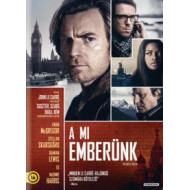 A mi emberünk