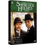 SHERLOCK HOLMES KALANDJAI 2