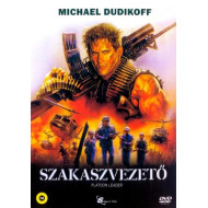 Szakaszvezető /Michael Dudikoff,  /