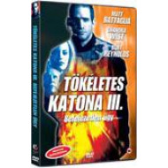 TÖKÉLETES KATONA 3: BEFEJEZETLEN ÜGY