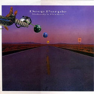 Nobody\'s Perfect (2 LP)