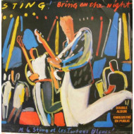 Bring On The Night (2 LP)