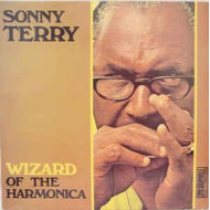 Wizard Of The Harmonica 