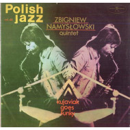 Kujaviak Goes Funky