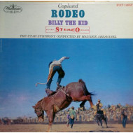 Rodeo / Billy the Kid