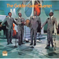  The Golden Gate Quartet