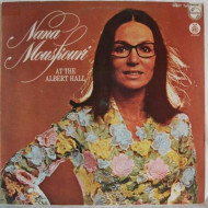 Nana Mouskouri At The Albert Hall