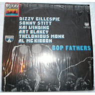 Bop Fathers "In Paris" 