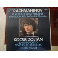 Rachmaninoff Piano Concertos 2 