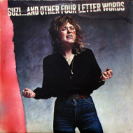 Suzi... And Other Four Letter Words