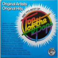 BBC TV\\\'s Best Of Top Of The Pops - Vol 5