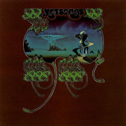 Yessongs  (3 LP)