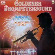 Goldener Trompetensound 