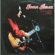 A Package Of Joan Baez 