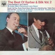 The Best Of Barber And Bilk Volume 2 