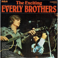 The Exciting Everly Brothers