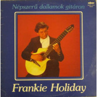 Népszerű Dallamok Gitáron