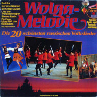 Wolga-Melodie