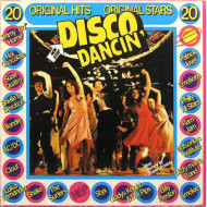 Disco Dancin