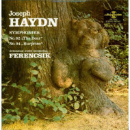 Joseph Haydn Symphonies No.82 