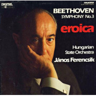 Beethoven Symphony No. 3 Eroica 